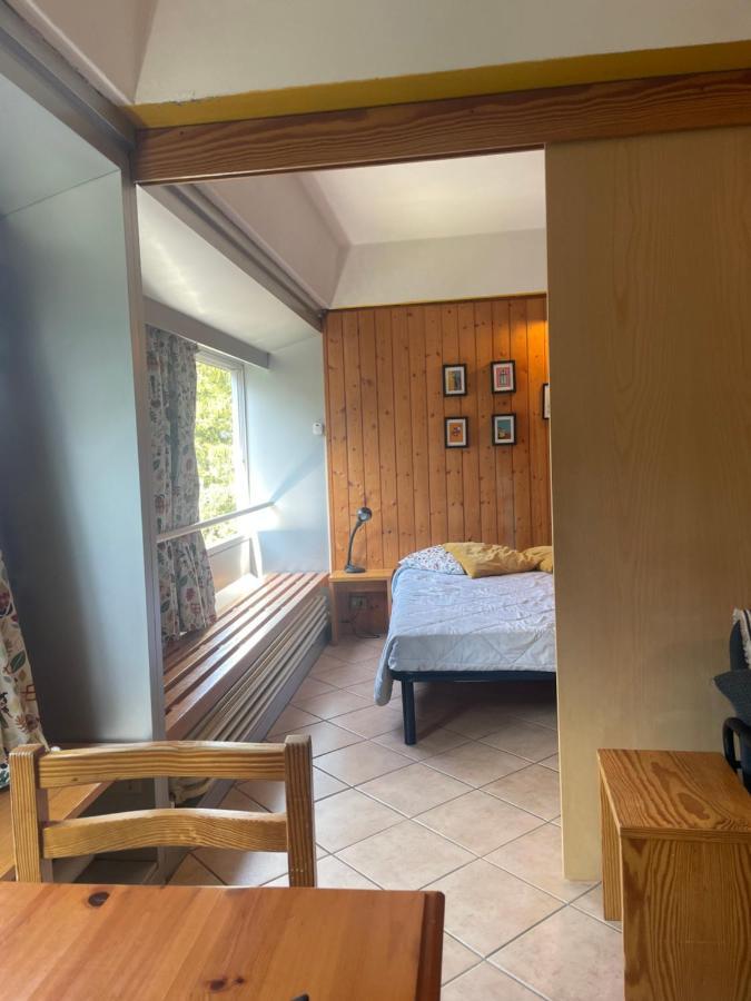 Apartamento Sole Alto Marilleva Mezzana  Exterior foto
