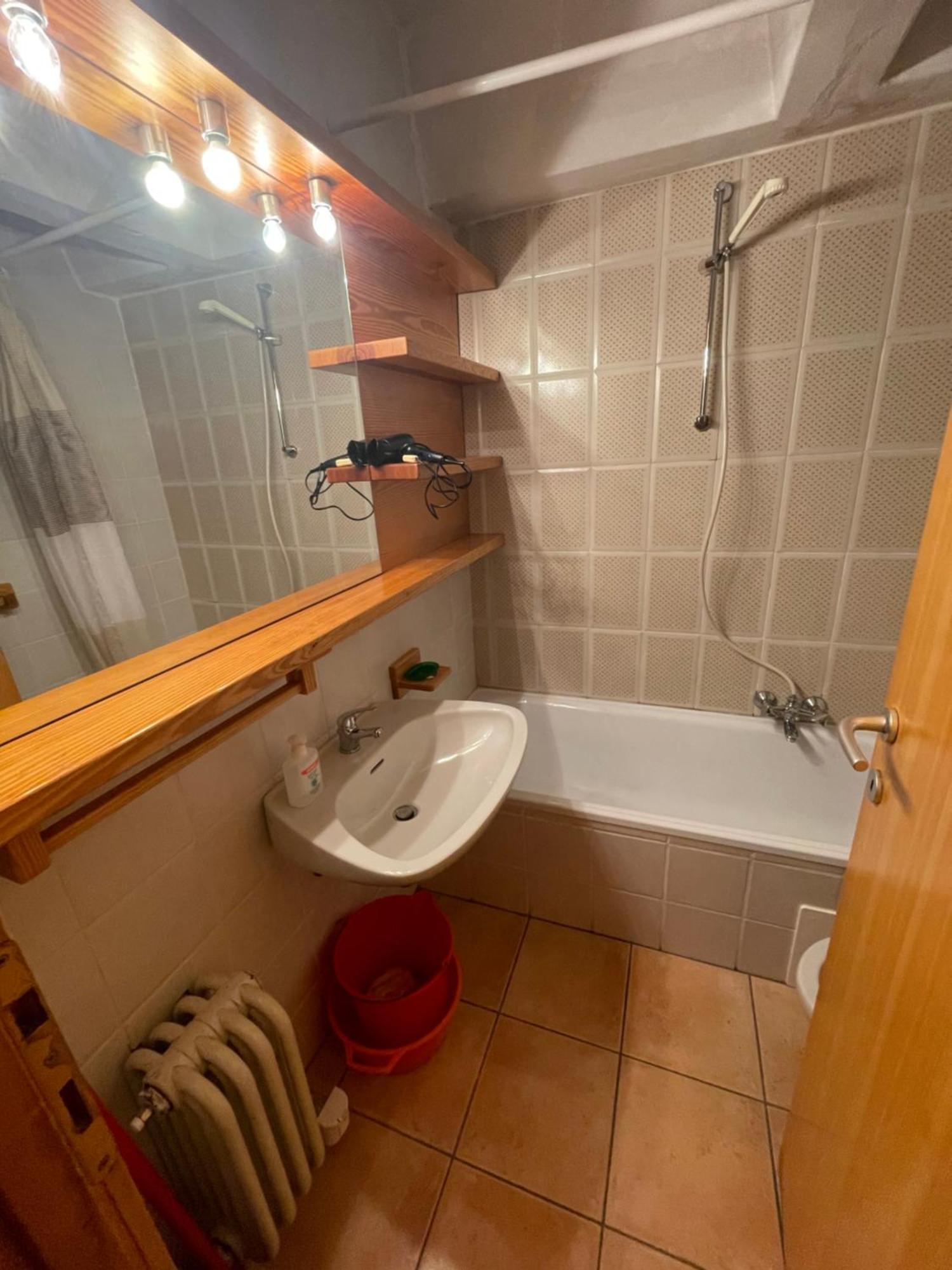 Apartamento Sole Alto Marilleva Mezzana  Exterior foto